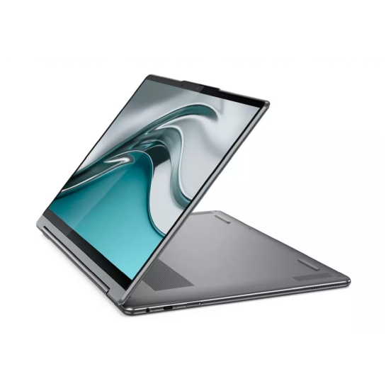 Ноутбук Lenovo Yoga 9 14IAP7 (82LU0000US) - ціна, характеристики, відгуки, розстрочка, фото 8