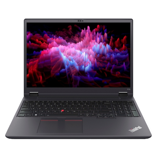 Ноутбук Lenovo ThinkPad P16v Gen 1 (21FC0238US) - ціна, характеристики, відгуки, розстрочка, фото 1