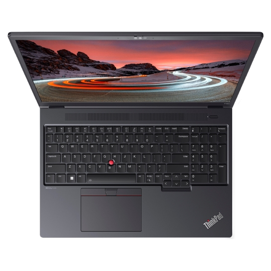 Ноутбук Lenovo ThinkPad P16v Gen 1 (21FC0238US) - ціна, характеристики, відгуки, розстрочка, фото 3