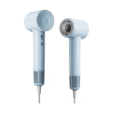 Фен Laifen Swift SE Blue (без насадок) - цена, характеристики, отзывы, рассрочка, фото 1