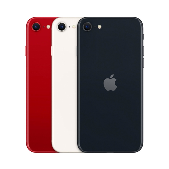 Apple iPhone SE 3 64Gb Midnight (open box) - ціна, характеристики, відгуки, розстрочка, фото 2