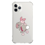 Чохол Pump UA Transparency Case for iPhone 11 Pro Max Pigled 2