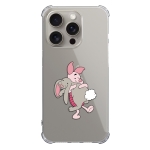 Чехол Pump UA Transparency Case for iPhone 15 Pro Pigled 2