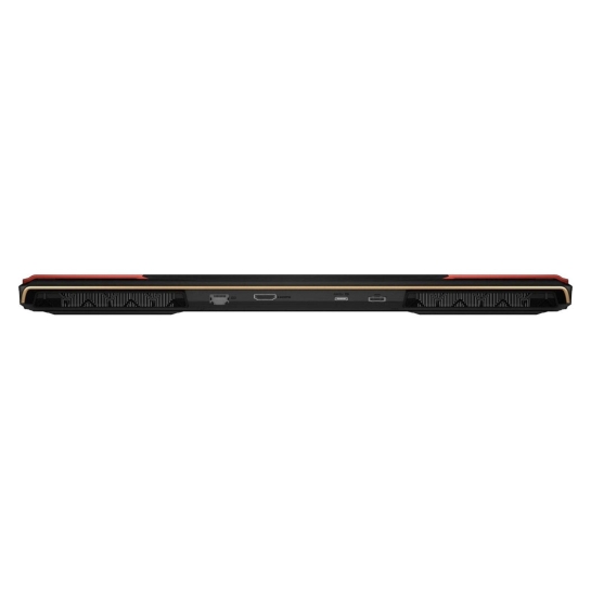 Ноутбук MSI Raider GE78HX SmartTP 13VG-057US (RAIDERGE7813057) - цена, характеристики, отзывы, рассрочка, фото 10