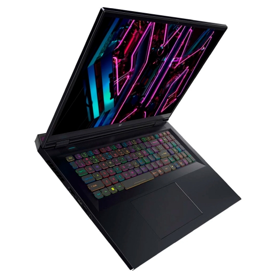 Ноутбук Acer Predator Helios 18 PH18-71-756U (NH.QMJAA.001) - ціна, характеристики, відгуки, розстрочка, фото 4