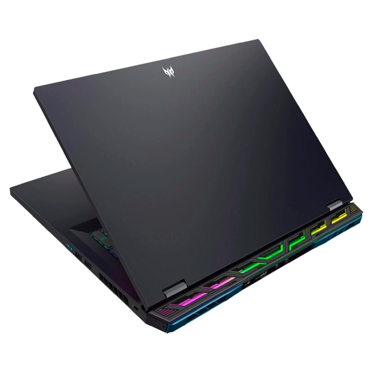 Ноутбук Acer Predator Helios 18 PH18-71-756U (NH.QMJAA.001) - ціна, характеристики, відгуки, розстрочка, фото 7