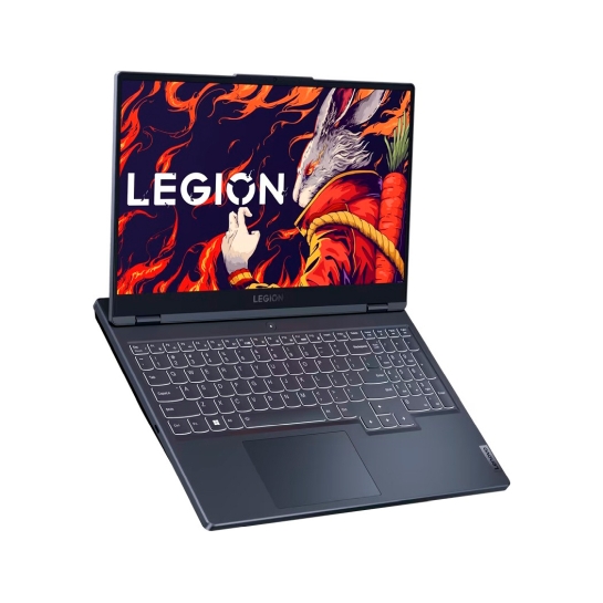 Ноутбук Lenovo Legion 5 15ARP8 Storm Grey (83EF0002US) - ціна, характеристики, відгуки, розстрочка, фото 2