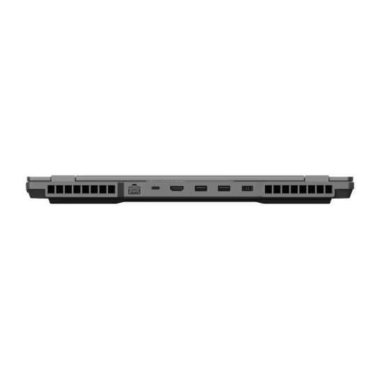 Ноутбук Lenovo Legion 5 15ARP8 Storm Grey (83EF0002US) - ціна, характеристики, відгуки, розстрочка, фото 8