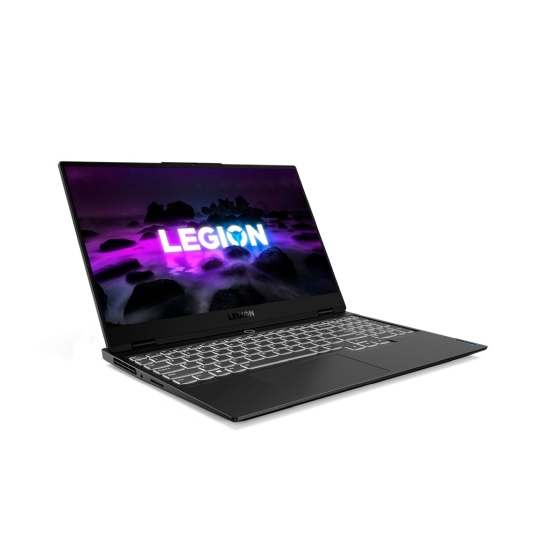 Ноутбук Lenovo Legion Slim 7 15ACH6 (82K80001US) - цена, характеристики, отзывы, рассрочка, фото 3