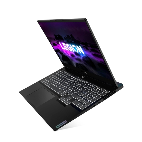 Ноутбук Lenovo Legion Slim 7 15ACH6 (82K80001US) - ціна, характеристики, відгуки, розстрочка, фото 4