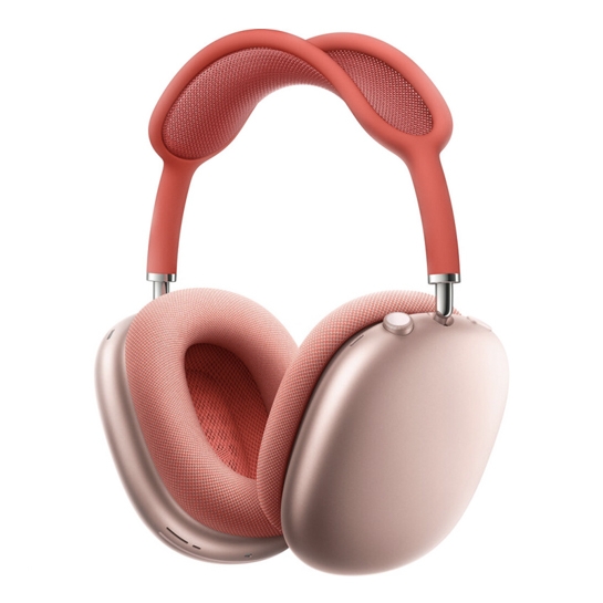 Навушники Apple AirPods Max 2 Pink - ціна, характеристики, відгуки, розстрочка, фото 3