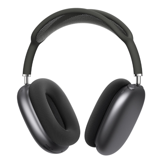 Навушники Apple AirPods Max 2 Space Black - ціна, характеристики, відгуки, розстрочка, фото 2