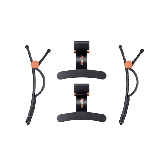Набор заколок Dyson Hair Clips
