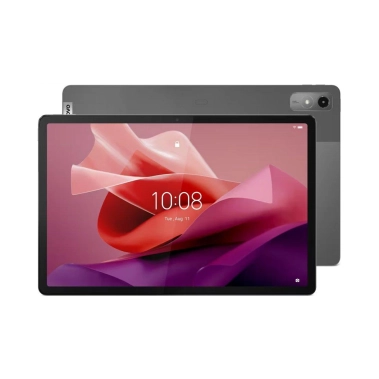 Планшет Lenovo Tab P12 8/128 WiFi Storm Grey + Pen (ZACH0101UA) - цена, характеристики, отзывы, рассрочка, фото 1