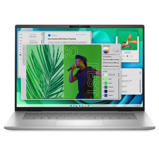 Ноутбук Dell Inspiron 16 Plus 7630 (7630-00125) - ціна, характеристики, відгуки, розстрочка, фото 1