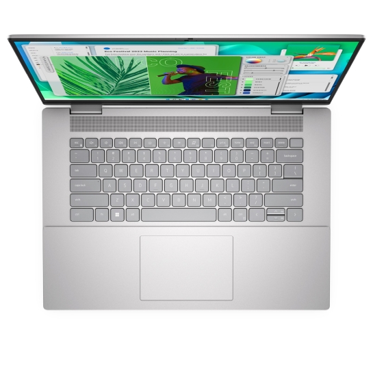Ноутбук Dell Inspiron 16 Plus 7630 (7630-00125) - цена, характеристики, отзывы, рассрочка, фото 2