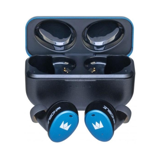 Бездротові навушники Noble Audio FoKus H-ANC Blue - ціна, характеристики, відгуки, розстрочка, фото 3