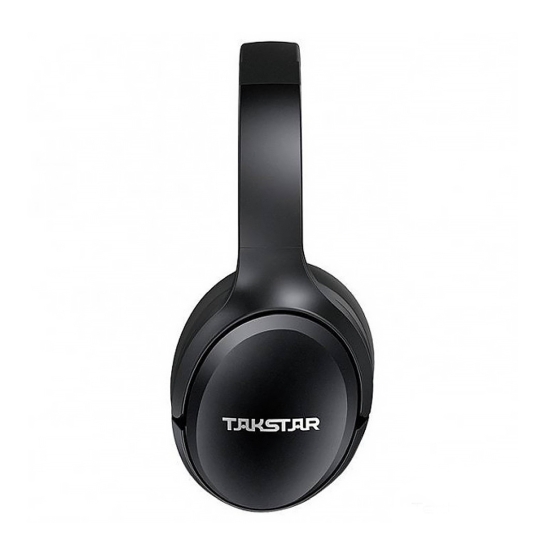 Бездротові навушники Takstar ML850 Black - ціна, характеристики, відгуки, розстрочка, фото 3