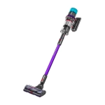 Аккумуляторный пылесос Dyson Gen5detect Absolute Cordless Vacuum Cleaner Nickel/Blue