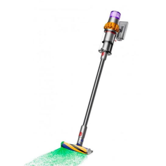 Аккумуляторный пылесос Dyson V15 Detect (368340-01)