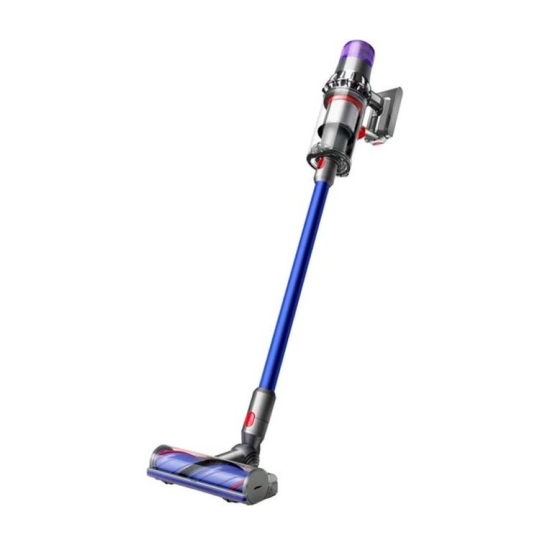 Акумуляторный пилосос Dyson V11 Torque Drive+