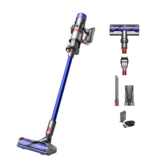 Акумуляторный пилосос Dyson Cyclone V11 Extra