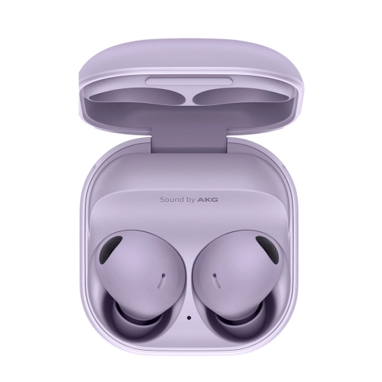 Беспроводные наушники TWS Samsung Galaxy Buds2 Pro Bora Purple
