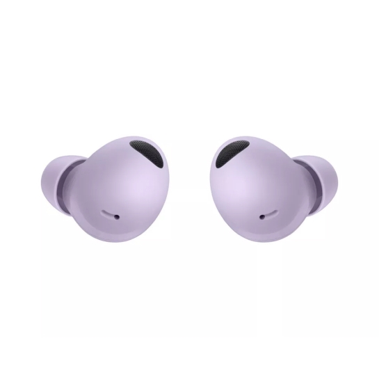 Бездротові навушники TWS Samsung Galaxy Buds2 Pro Bora Purple - ціна, характеристики, відгуки, розстрочка, фото 2