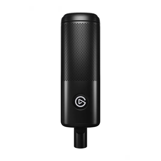 Микрофон Elgato Wave DX - цена, характеристики, отзывы, рассрочка, фото 1