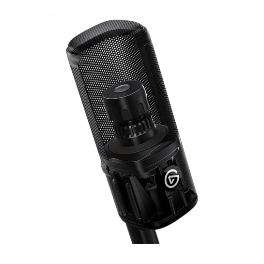Микрофон Elgato Wave DX - цена, характеристики, отзывы, рассрочка, фото 2