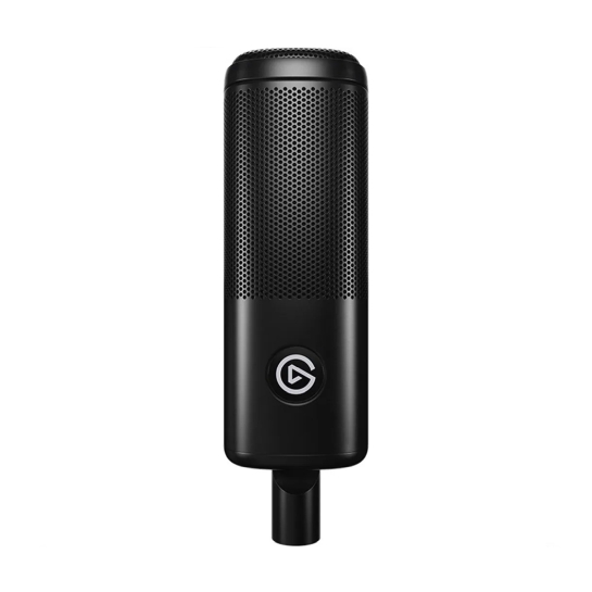 Микрофон Elgato Wave:3 USB Microphone - ціна, характеристики, відгуки, розстрочка, фото 1