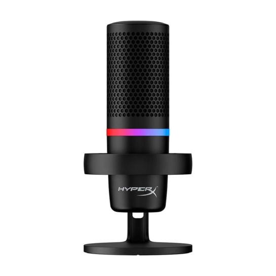 Микрофон HyperX DuoCast - ціна, характеристики, відгуки, розстрочка, фото 1