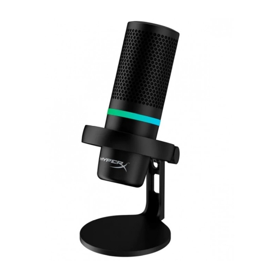Микрофон HyperX DuoCast - ціна, характеристики, відгуки, розстрочка, фото 2
