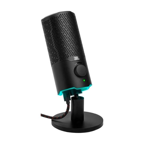 Микрофон JBL Quantum Stream - ціна, характеристики, відгуки, розстрочка, фото 2