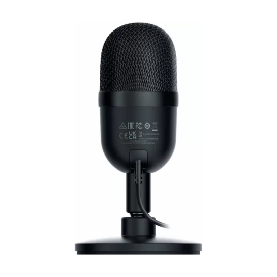 Микрофон Razer Seiren mini Black - ціна, характеристики, відгуки, розстрочка, фото 2