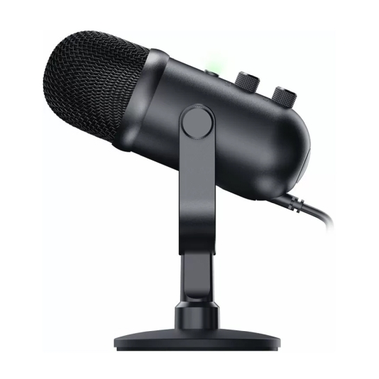 Микрофон Razer Seiren V2 Pro - ціна, характеристики, відгуки, розстрочка, фото 2
