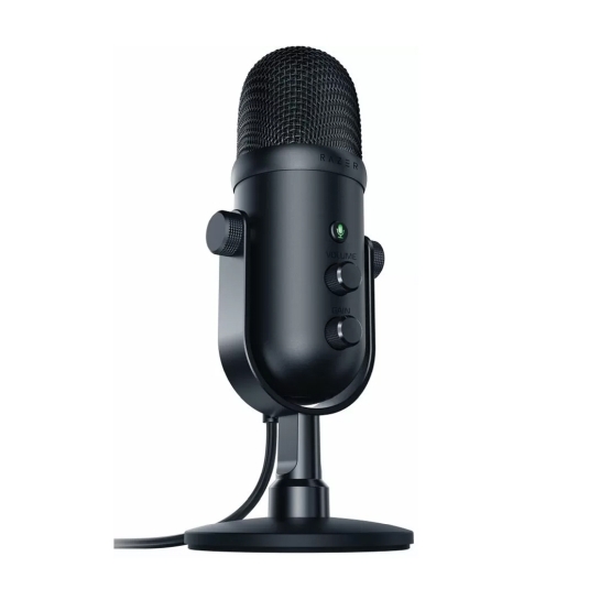 Микрофон Razer Seiren V2 Pro - цена, характеристики, отзывы, рассрочка, фото 3