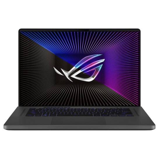 Ноутбук ASUS ROG Zephyrus G16 2023 GU603ZI (GU603ZI-N3009) - ціна, характеристики, відгуки, розстрочка, фото 1