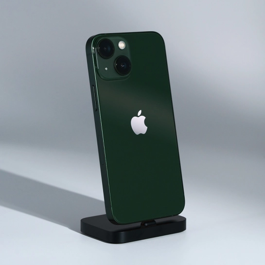 Б/У Apple iPhone 13 Mini 512 Gb Green (Хороший)