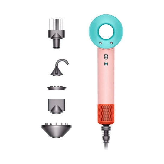 Фен Dyson Supersonic HD15 Ceramic Pop