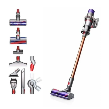 Акумуляторный пилосос Dyson Cyclone V10 Absolute Plus - цена, характеристики, отзывы, рассрочка, фото 1