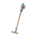 Аккумуляторный пылесос Dyson V15 Detect Absolute 2023 Gold/Gold
