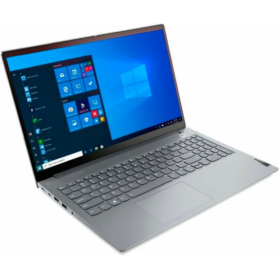 Ноутбук Lenovo ThinkBook 15 G2 ITL (20VE033GUS) - цена, характеристики, отзывы, рассрочка, фото 2