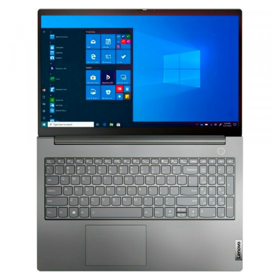 Ноутбук Lenovo ThinkBook 15 G2 ITL (20VE033GUS) - ціна, характеристики, відгуки, розстрочка, фото 3
