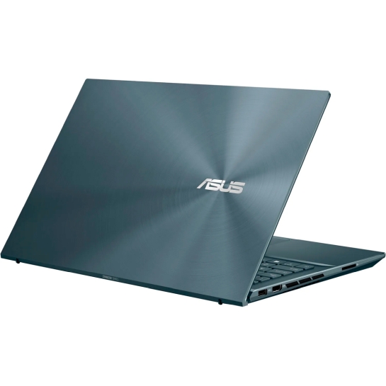 Ноутбук ASUS ZenBook Pro 15 UM535QE (UM535QE-XH93T) - ціна, характеристики, відгуки, розстрочка, фото 7