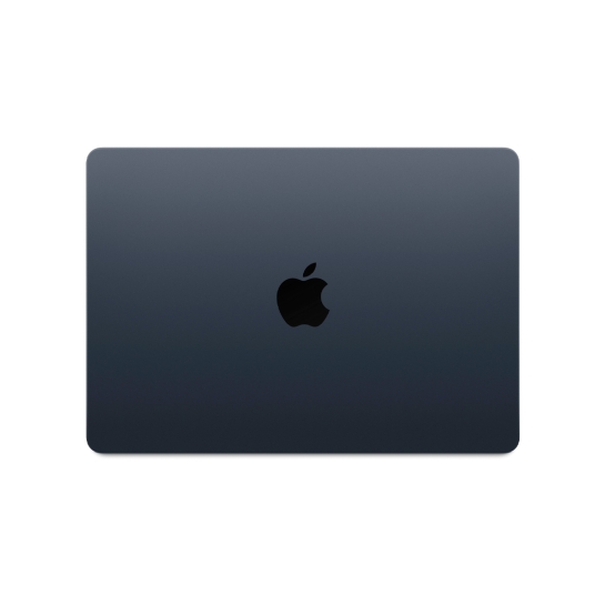 Ноутбук Apple MacBook Air 13" M3 Chip 256GB/8GB/8GPU Midnight 2024 - ціна, характеристики, відгуки, розстрочка, фото 2