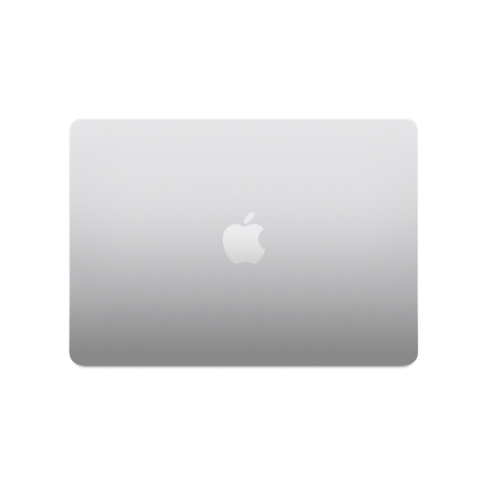 Ноутбук Apple MacBook Air 13" M3 Chip 256GB/8GB/8GPU Silver 2024 - ціна, характеристики, відгуки, розстрочка, фото 5