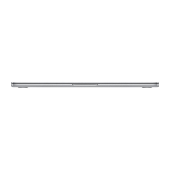 Ноутбук Apple MacBook Air 13" M3 Chip 256GB/8GB/8GPU Silver 2024 - ціна, характеристики, відгуки, розстрочка, фото 4