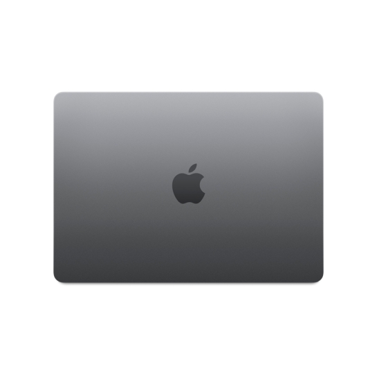Ноутбук Apple MacBook Air 13" M3 Chip 256GB/8GB/8GPU Space Gray 2024 - ціна, характеристики, відгуки, розстрочка, фото 4