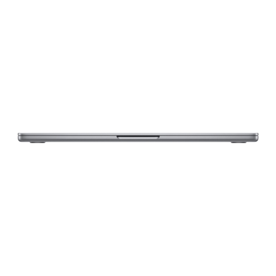 Ноутбук Apple MacBook Air 13" M3 Chip 256GB/8GB/8GPU Space Gray 2024 - ціна, характеристики, відгуки, розстрочка, фото 5